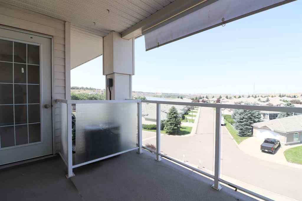 MLS® A2233791 - Unit #408 29 River Ridge Drive NW in Riverside Medicine Hat, Residential