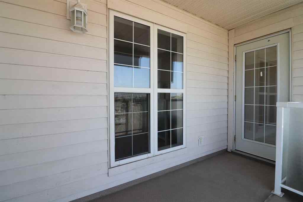 MLS® A2233791 - Unit #408 29 River Ridge Drive NW in Riverside Medicine Hat, Residential