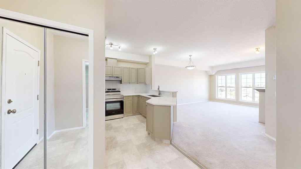 MLS® A2233791 - Unit #408 29 River Ridge Drive NW in Riverside Medicine Hat, Residential