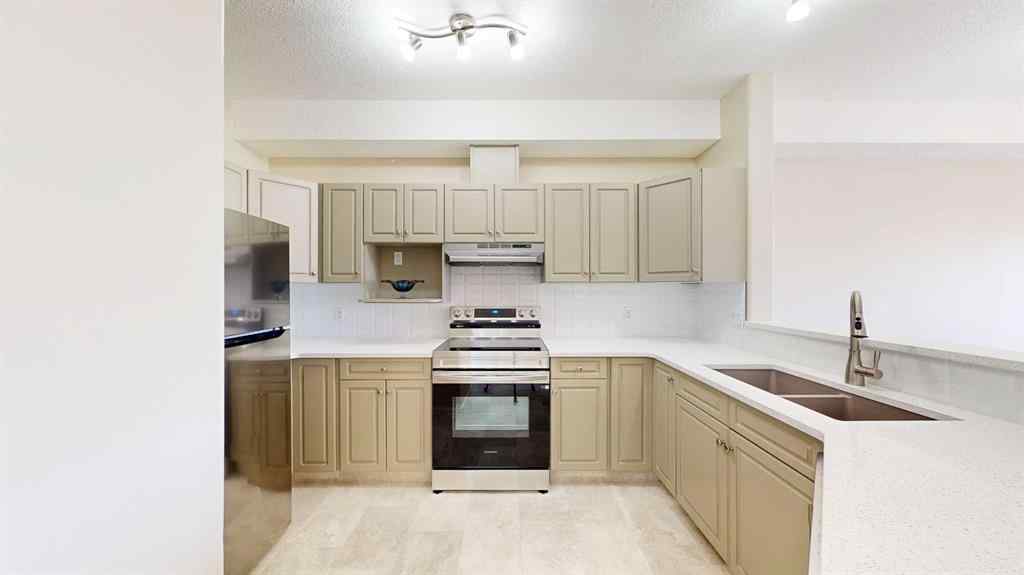 MLS® A2233791 - Unit #408 29 River Ridge Drive NW in Riverside Medicine Hat, Residential