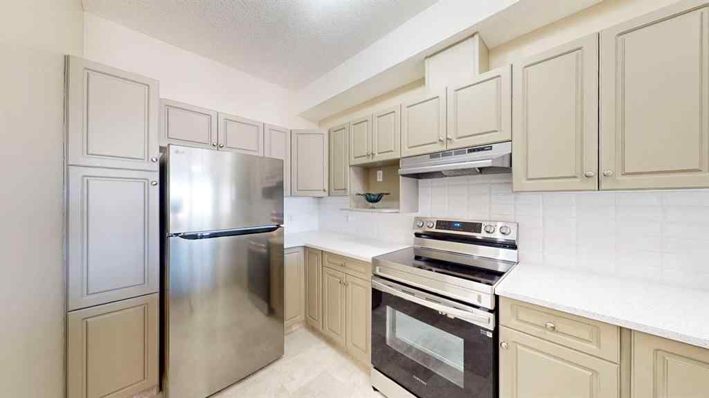 MLS® A2233791 - Unit #408 29 River Ridge Drive NW in Riverside Medicine Hat, Residential