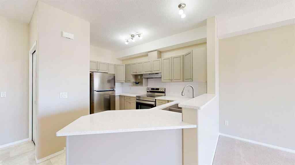 MLS® A2233791 - Unit #408 29 River Ridge Drive NW in Riverside Medicine Hat, Residential