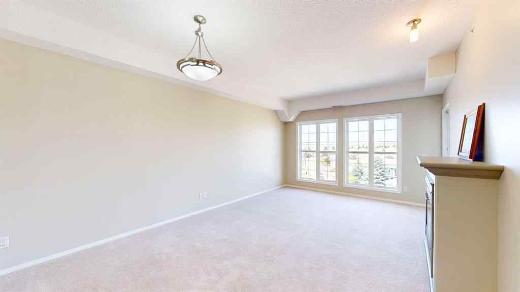 MLS® A2233791 - Unit #408 29 River Ridge Drive NW in Riverside Medicine Hat, Residential