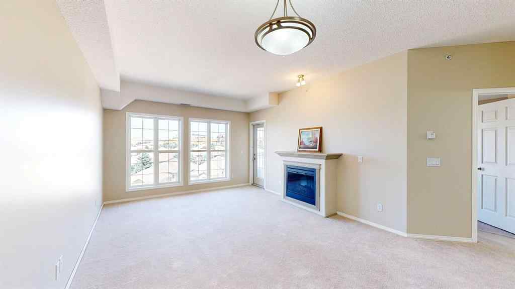 MLS® A2233791 - Unit #408 29 River Ridge Drive NW in Riverside Medicine Hat, Residential