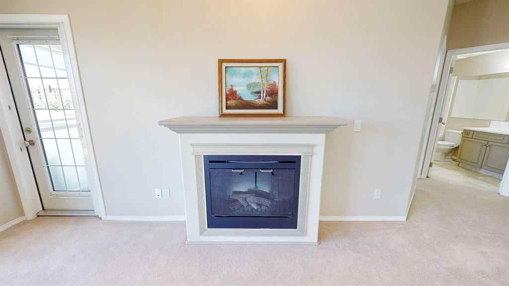 MLS® A2233791 - Unit #408 29 River Ridge Drive NW in Riverside Medicine Hat, Residential