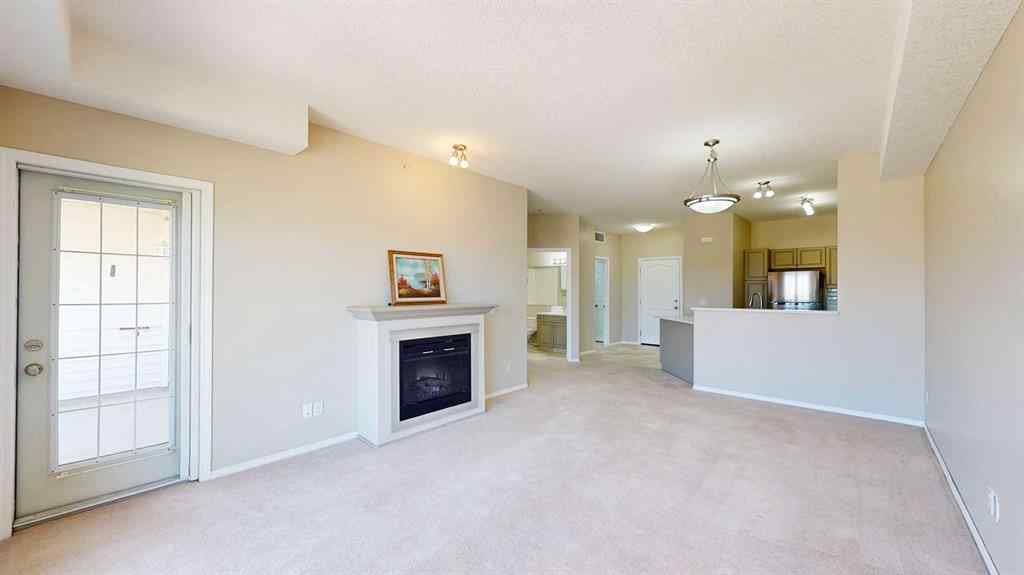 MLS® A2233791 - Unit #408 29 River Ridge Drive NW in Riverside Medicine Hat, Residential