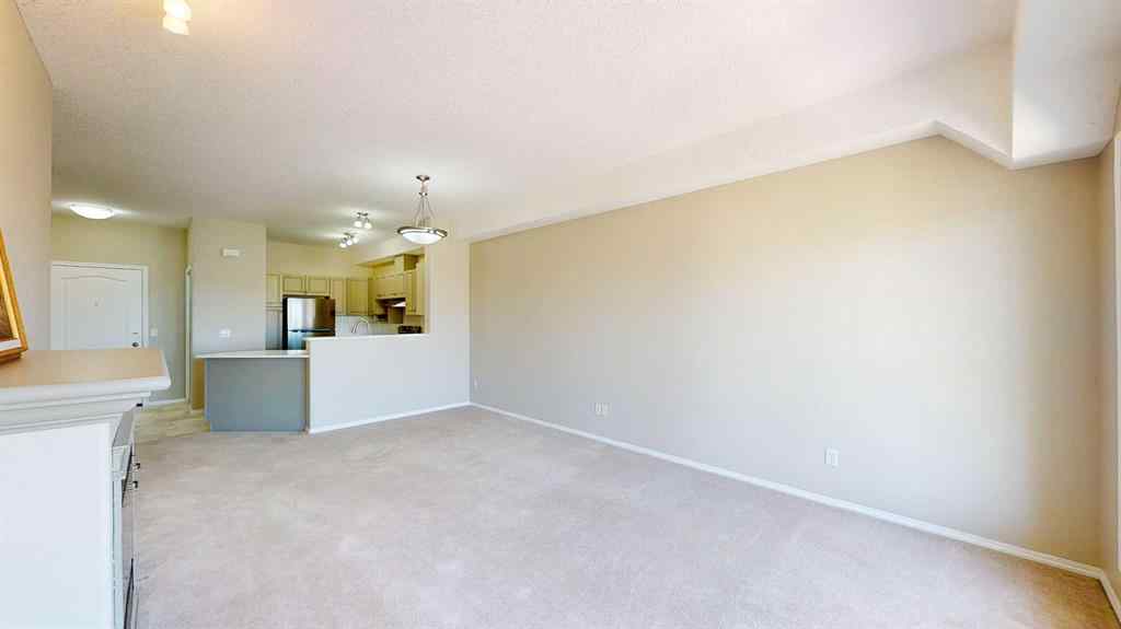 MLS® A2233791 - Unit #408 29 River Ridge Drive NW in Riverside Medicine Hat, Residential