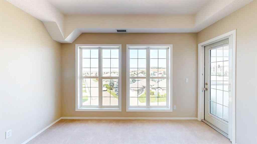 MLS® A2233791 - Unit #408 29 River Ridge Drive NW in Riverside Medicine Hat, Residential