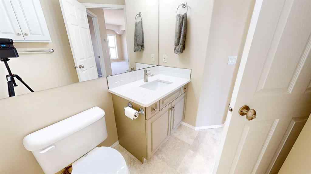 MLS® A2233791 - Unit #408 29 River Ridge Drive NW in Riverside Medicine Hat, Residential