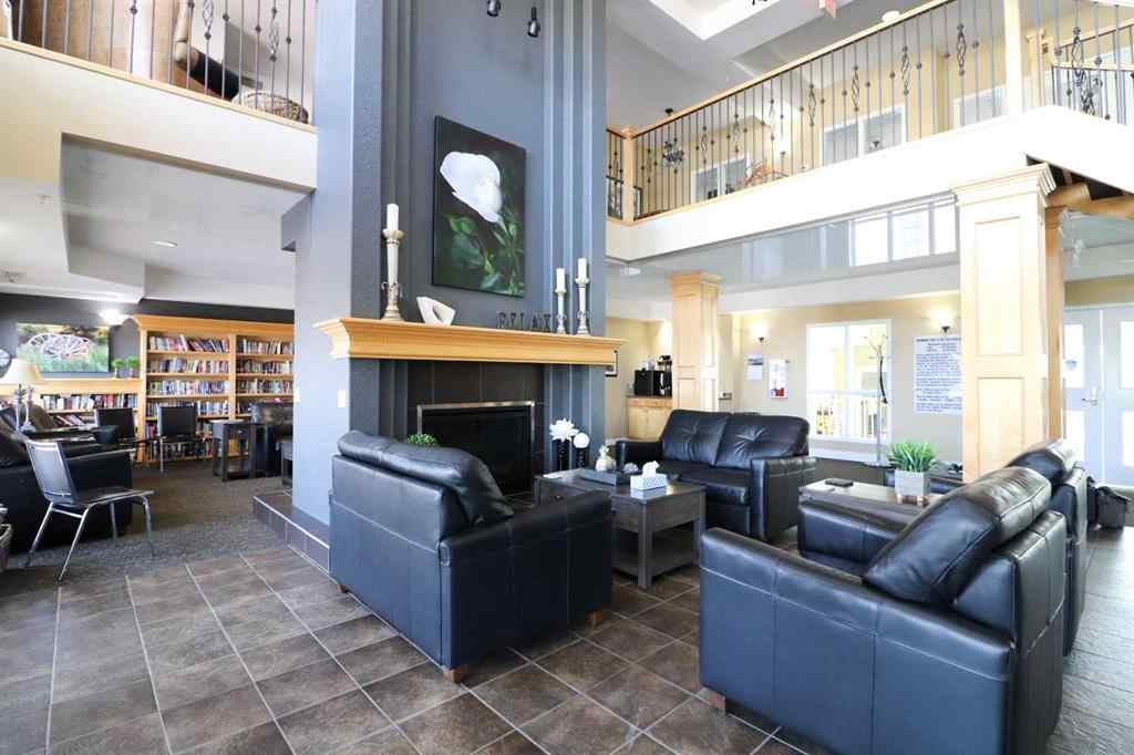 MLS® A2233791 - Unit #408 29 River Ridge Drive NW in Riverside Medicine Hat, Residential