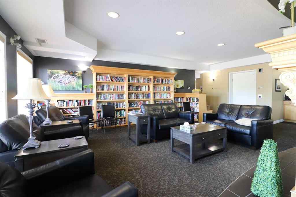 MLS® A2233791 - Unit #408 29 River Ridge Drive NW in Riverside Medicine Hat, Residential