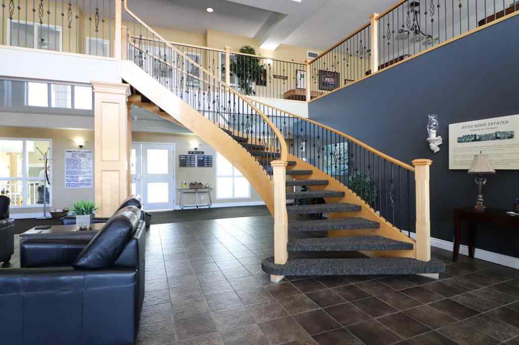 MLS® A2233791 - Unit #408 29 River Ridge Drive NW in Riverside Medicine Hat, Residential