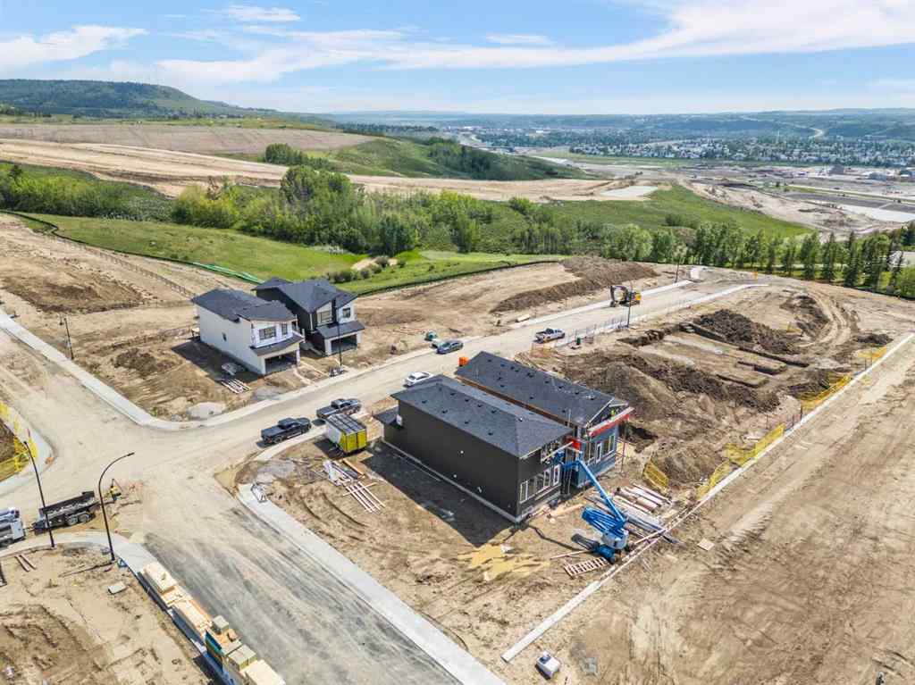 MLS® A2233792 - 46 Heritage Heath  in Heritage Hills Cochrane, Residential