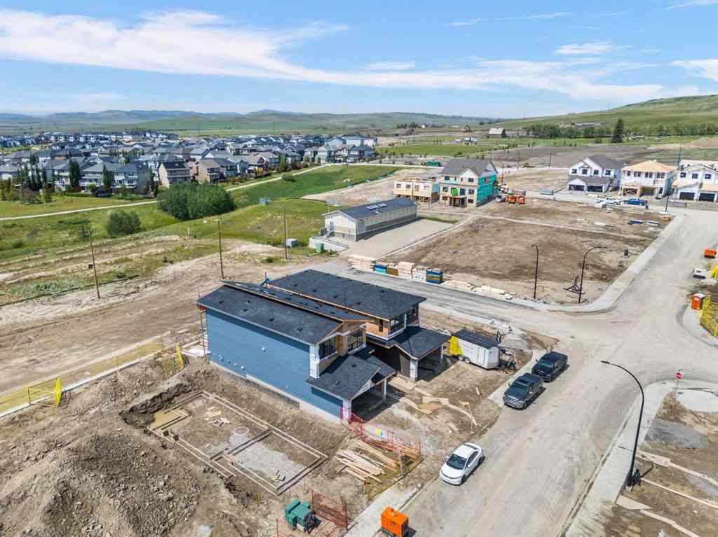 MLS® A2233792 - 46 Heritage Heath  in Heritage Hills Cochrane, Residential