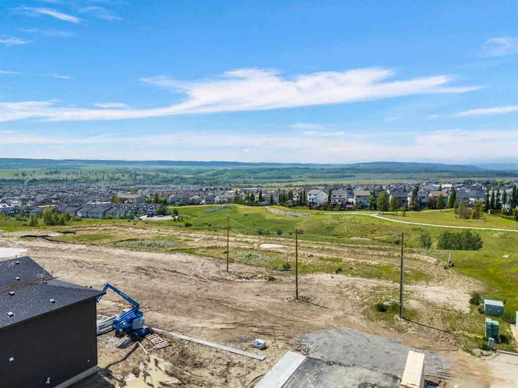 MLS® A2233792 - 46 Heritage Heath  in Heritage Hills Cochrane, Residential