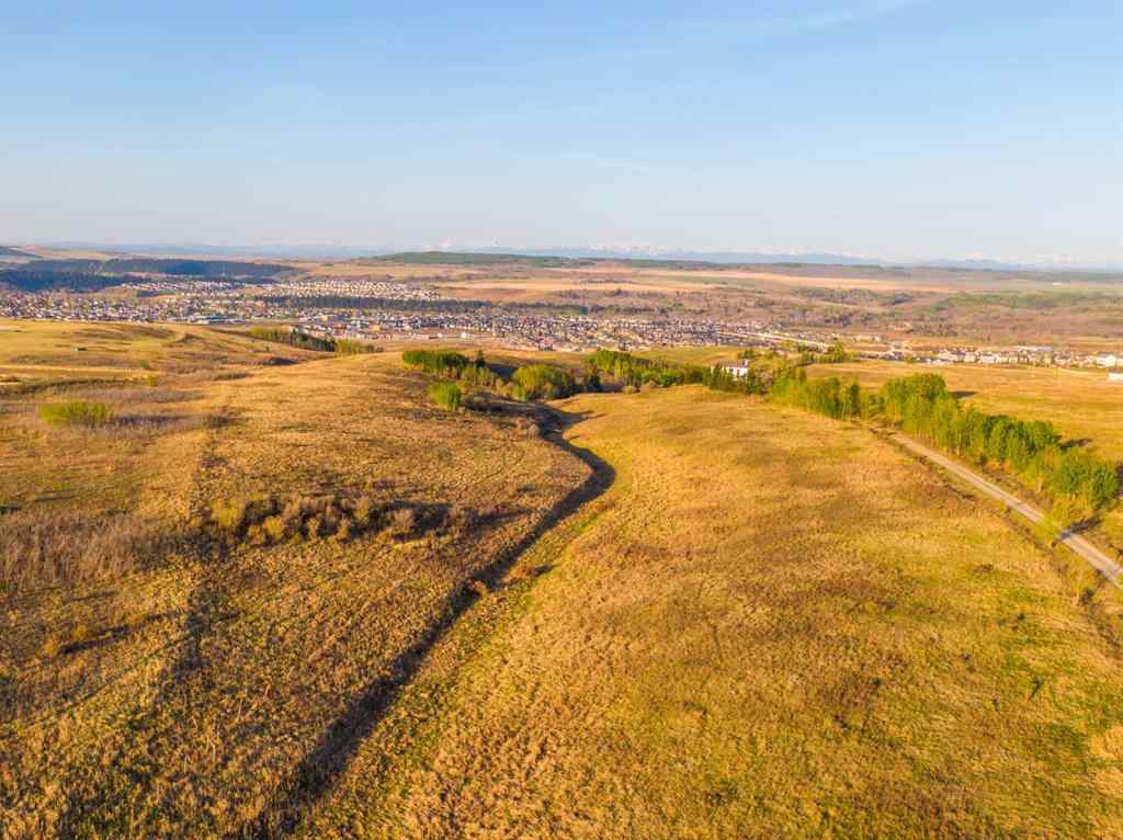 MLS® A2233792 - 46 Heritage Heath  in Heritage Hills Cochrane, Residential