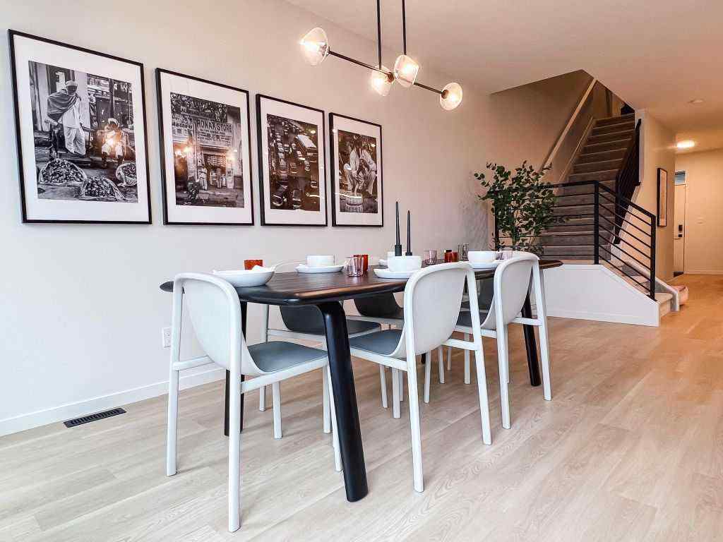 MLS® A2233792 - 46 Heritage Heath  in Heritage Hills Cochrane, Residential