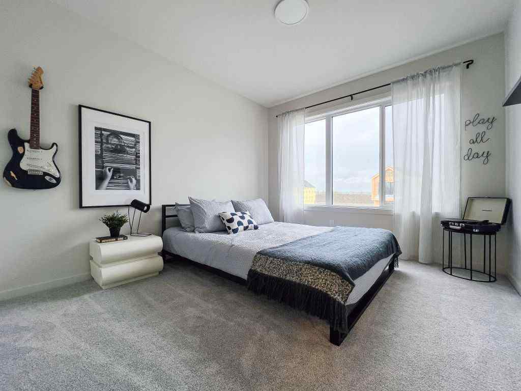 MLS® A2233792 - 46 Heritage Heath  in Heritage Hills Cochrane, Residential