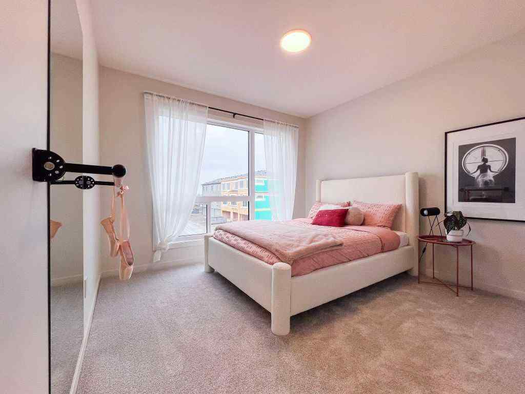 MLS® A2233792 - 46 Heritage Heath  in Heritage Hills Cochrane, Residential