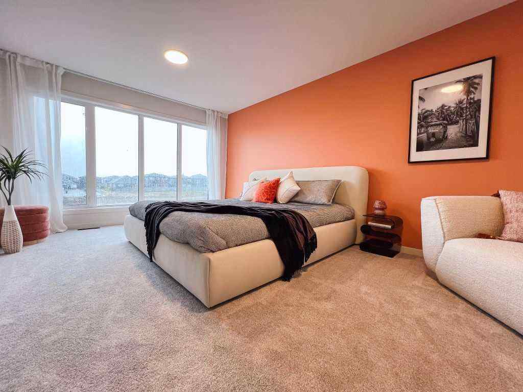 MLS® A2233792 - 46 Heritage Heath  in Heritage Hills Cochrane, Residential