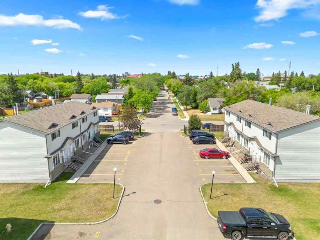 MLS® A2233794 - Unit #202 4801 47 Avenue  in East Lloydminster Lloydminster, Residential