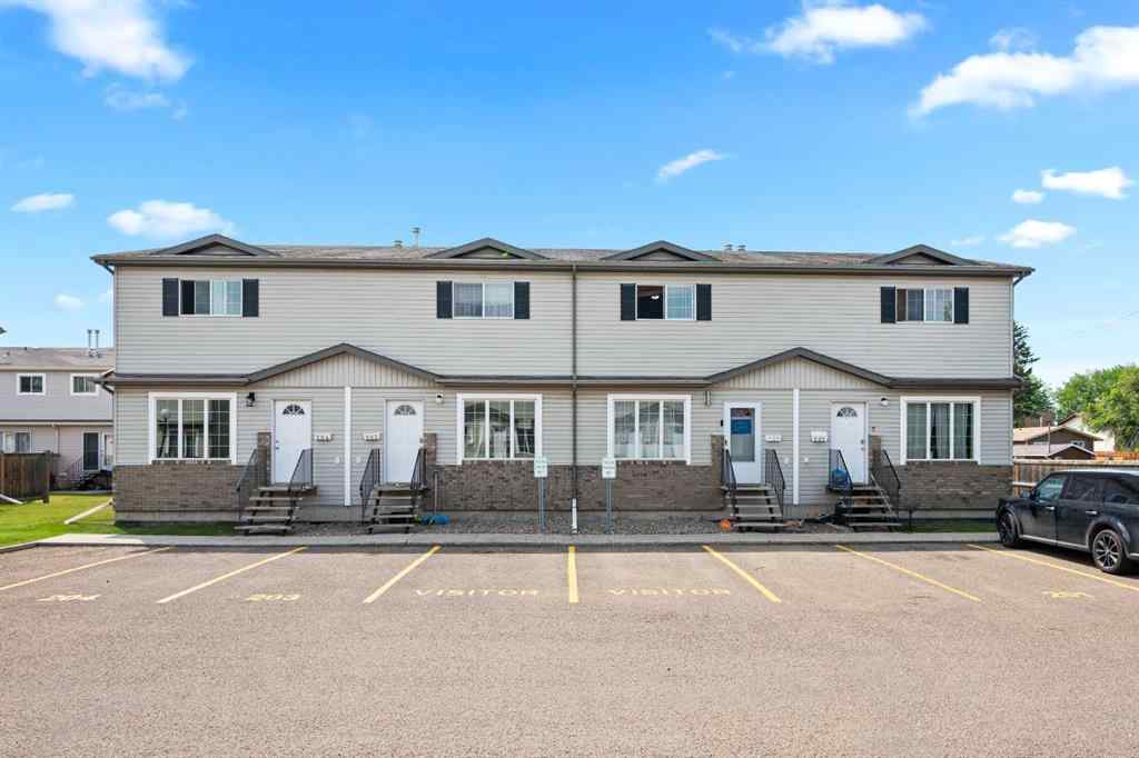 MLS® A2233794 - Unit #202 4801 47 Avenue  in East Lloydminster Lloydminster, Residential