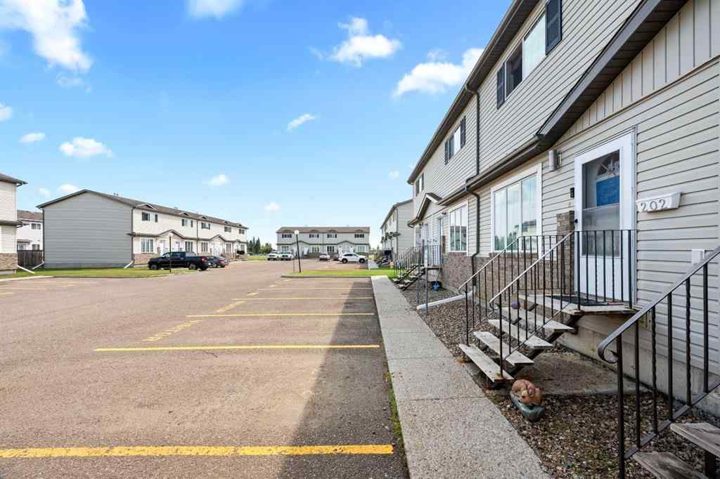 MLS® A2233794 - Unit #202 4801 47 Avenue  in East Lloydminster Lloydminster, Residential