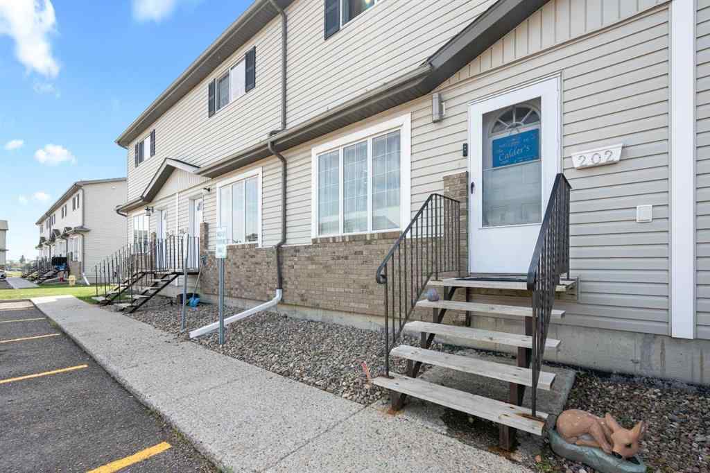 MLS® A2233794 - Unit #202 4801 47 Avenue  in East Lloydminster Lloydminster, Residential