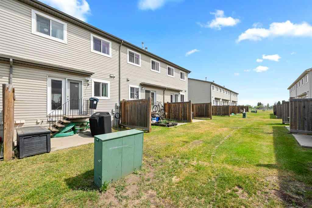 MLS® A2233794 - Unit #202 4801 47 Avenue  in East Lloydminster Lloydminster, Residential