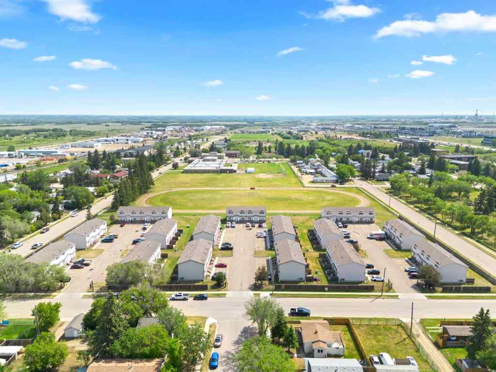 MLS® A2233794 - Unit #202 4801 47 Avenue  in East Lloydminster Lloydminster, Residential