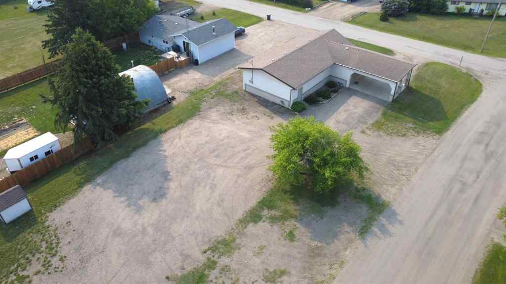 MLS® #A2233795 - 118 4 Avenue W in NONE Maidstone, Commercial Open Houses