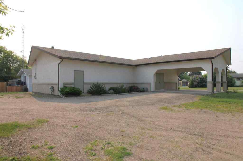 MLS® #A2233795 - 118 4 Avenue W in NONE Maidstone, Commercial Open Houses