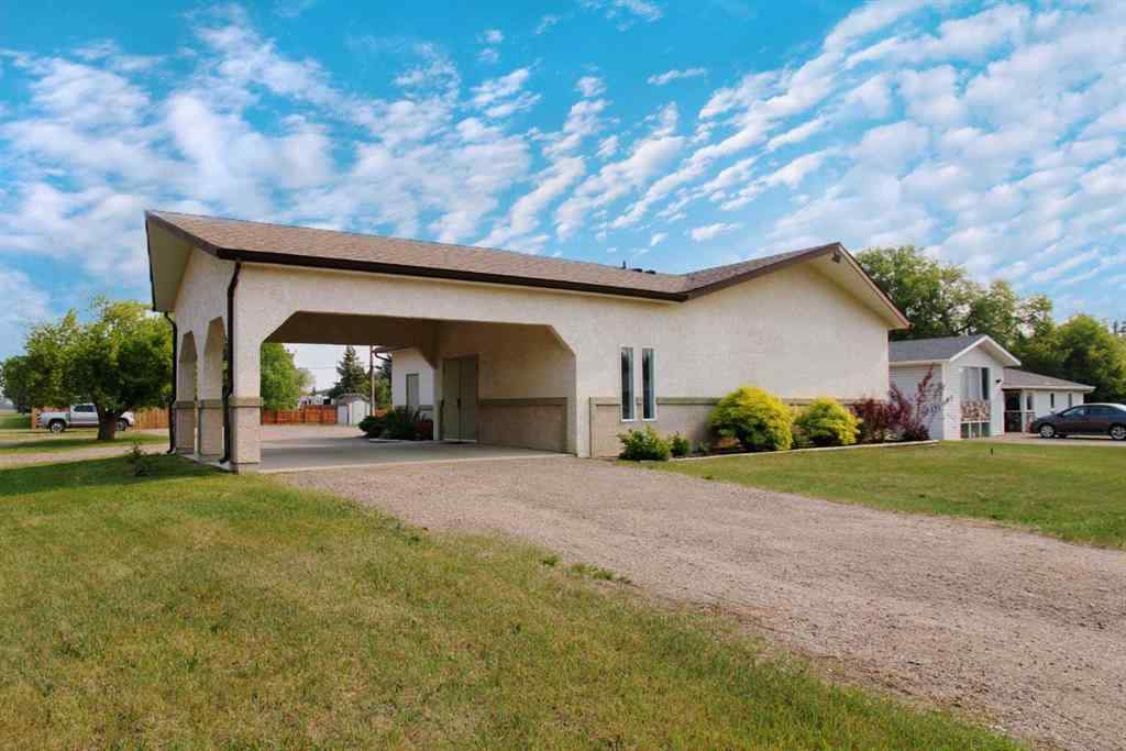 MLS® #A2233795 - 118 4 Avenue W in NONE Maidstone, Commercial Open Houses