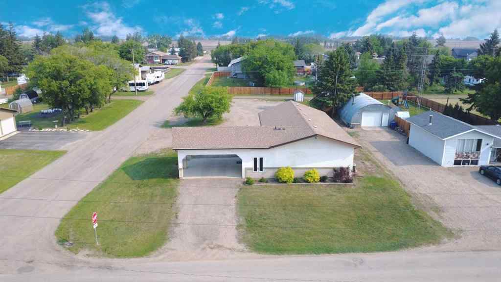 MLS® #A2233795 - 118 4 Avenue W in NONE Maidstone, Commercial Open Houses