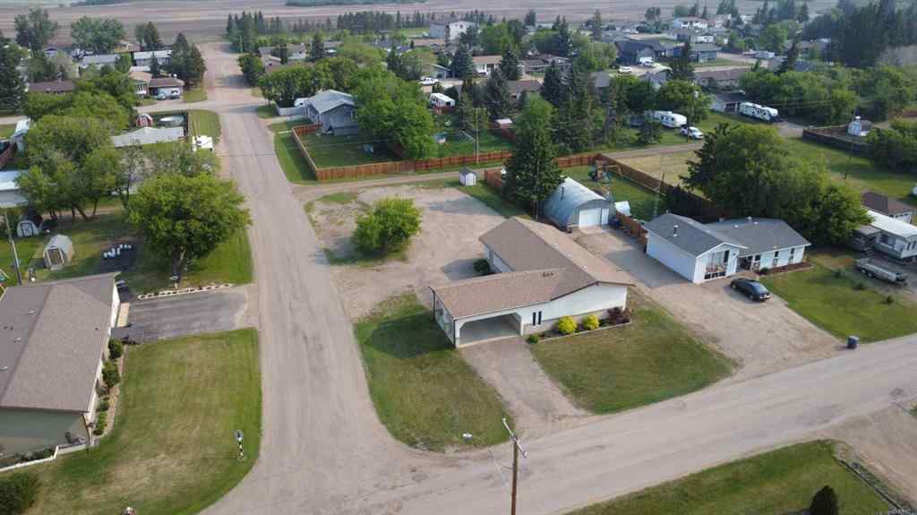MLS® #A2233795 - 118 4 Avenue W in NONE Maidstone, Commercial Open Houses