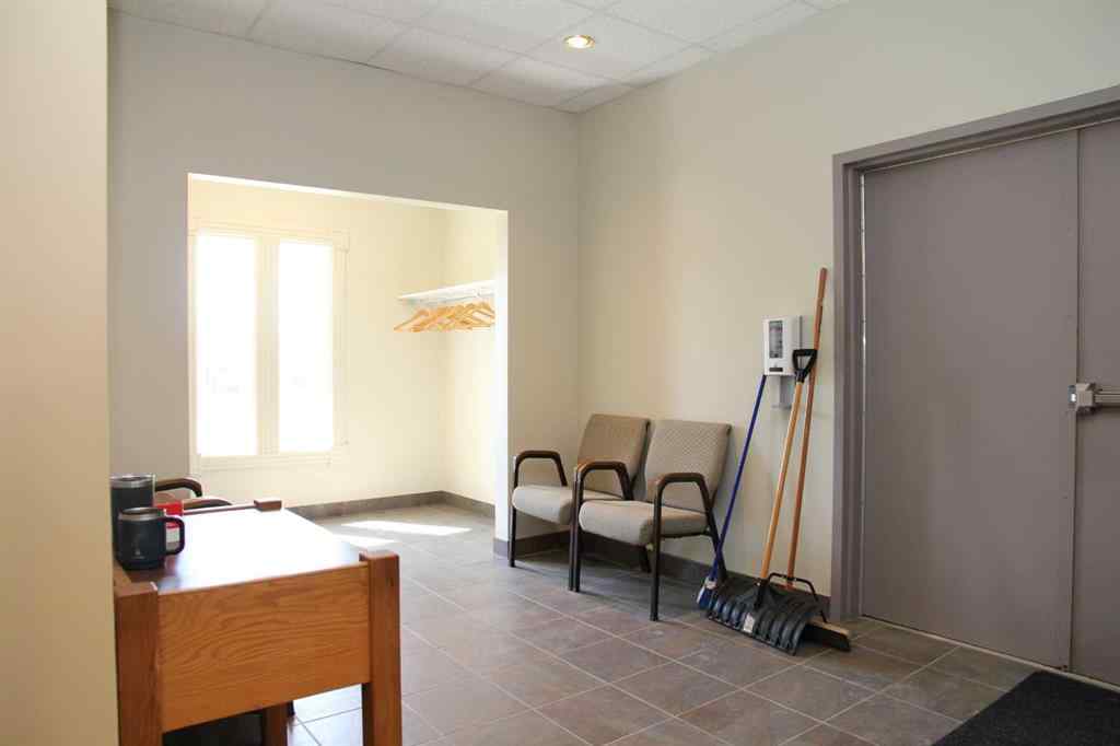 MLS® #A2233795 - 118 4 Avenue W in NONE Maidstone, Commercial Open Houses