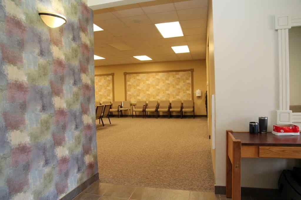 MLS® #A2233795 - 118 4 Avenue W in NONE Maidstone, Commercial Open Houses