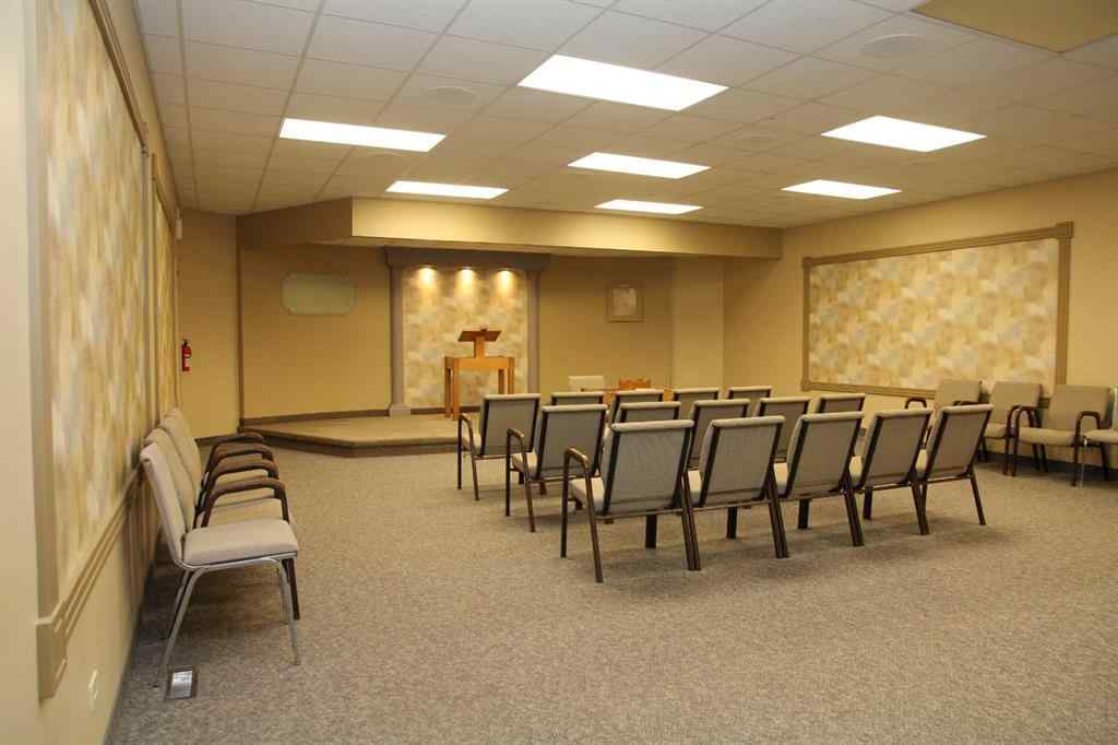 MLS® #A2233795 - 118 4 Avenue W in NONE Maidstone, Commercial Open Houses
