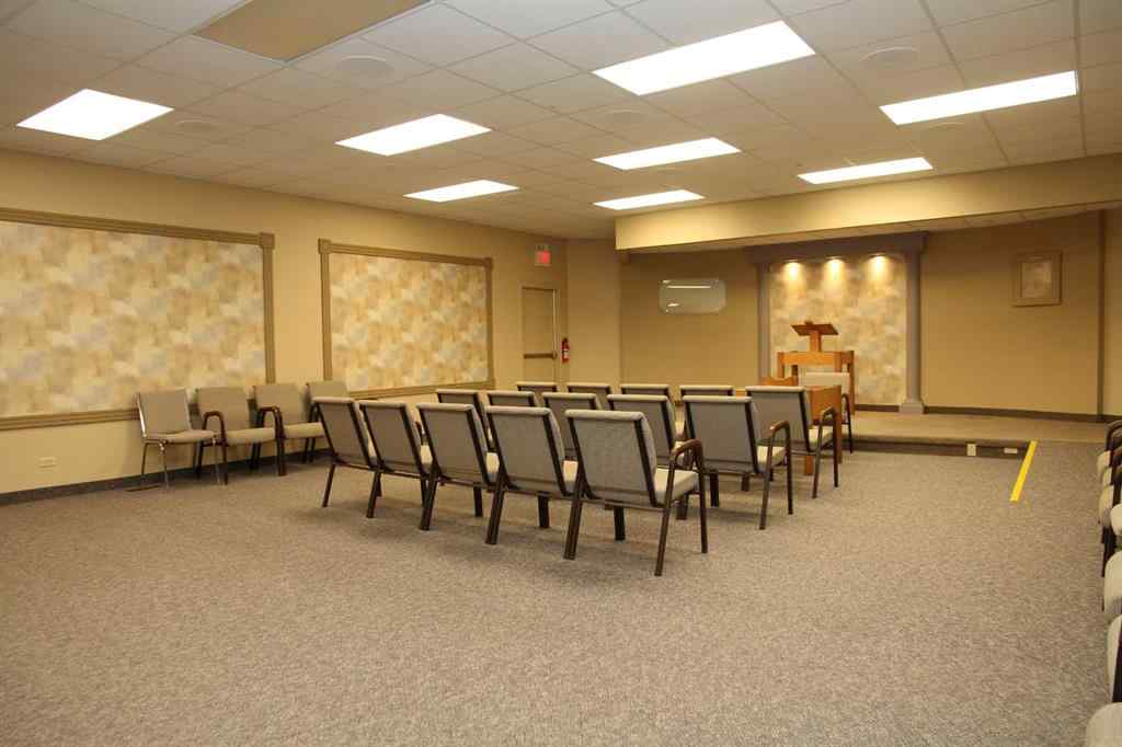 MLS® #A2233795 - 118 4 Avenue W in NONE Maidstone, Commercial Open Houses