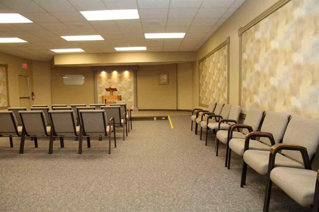 MLS® #A2233795 - 118 4 Avenue W in NONE Maidstone, Commercial Open Houses