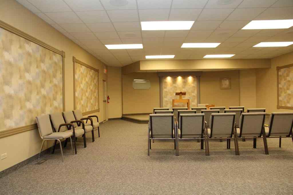 MLS® #A2233795 - 118 4 Avenue W in NONE Maidstone, Commercial Open Houses