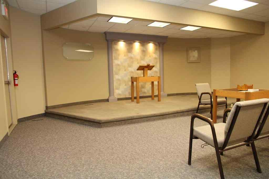 MLS® #A2233795 - 118 4 Avenue W in NONE Maidstone, Commercial Open Houses