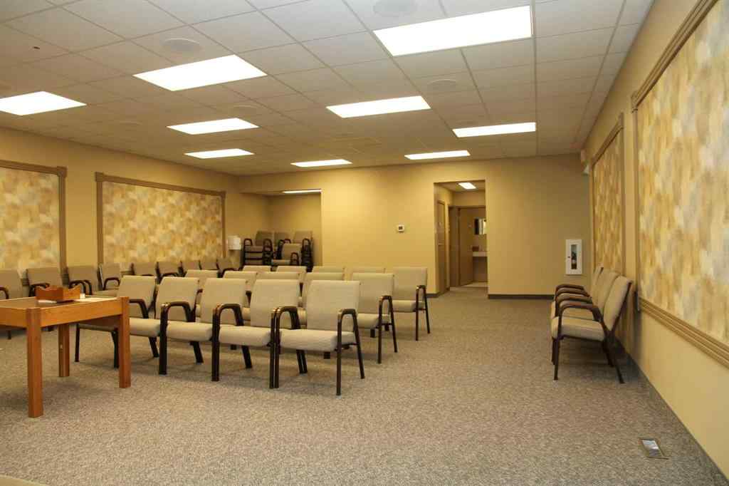 MLS® #A2233795 - 118 4 Avenue W in NONE Maidstone, Commercial Open Houses