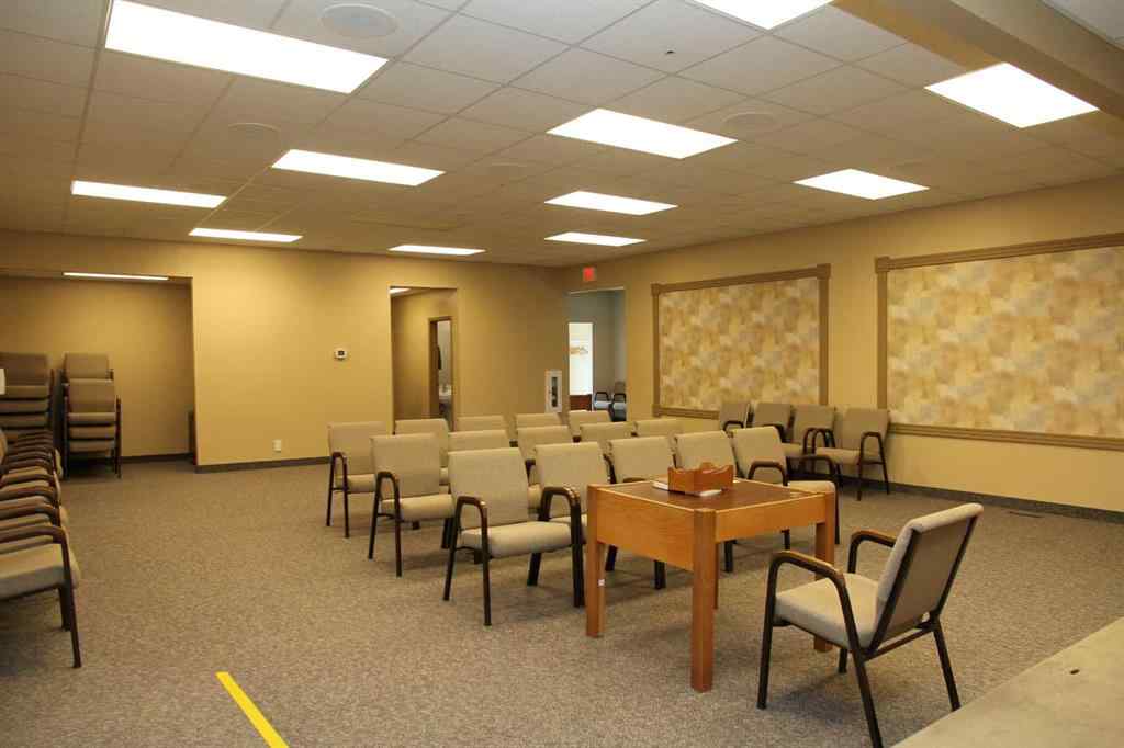 MLS® #A2233795 - 118 4 Avenue W in NONE Maidstone, Commercial Open Houses