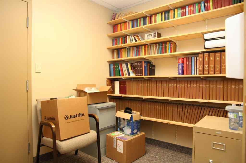 MLS® #A2233795 - 118 4 Avenue W in NONE Maidstone, Commercial Open Houses