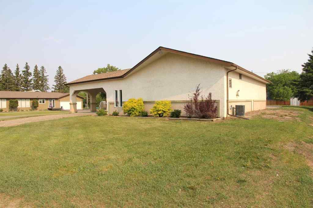 MLS® #A2233795 - 118 4 Avenue W in NONE Maidstone, Commercial Open Houses