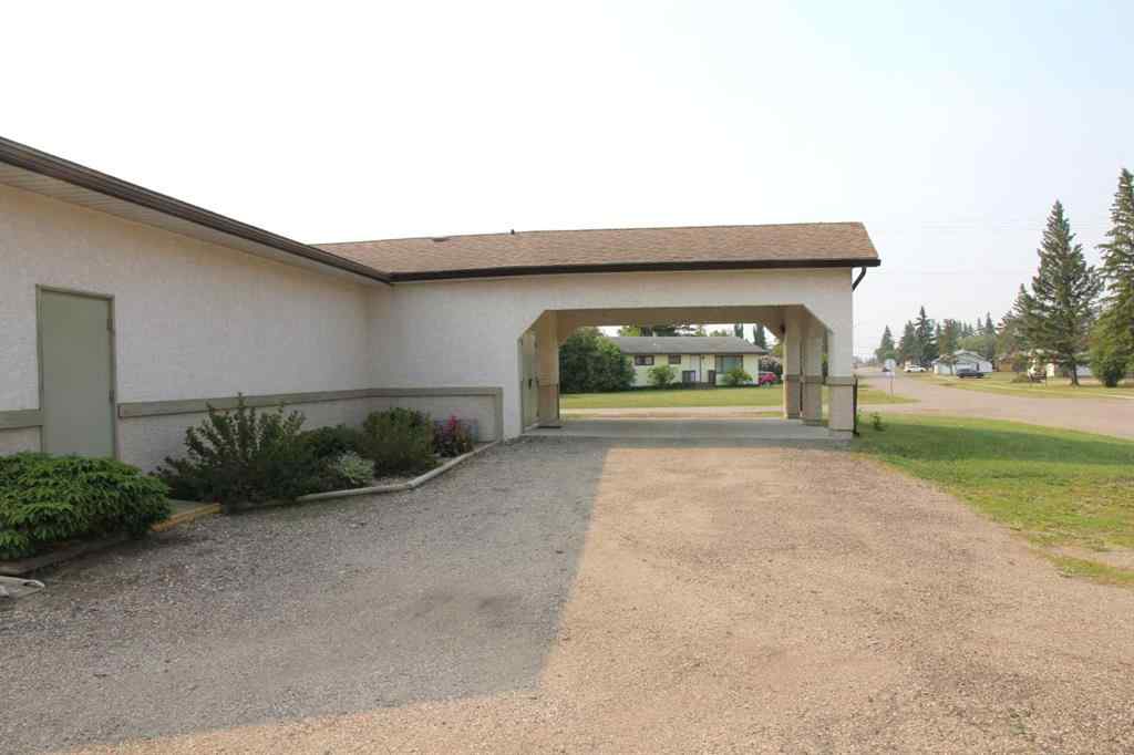 MLS® #A2233795 - 118 4 Avenue W in NONE Maidstone, Commercial Open Houses