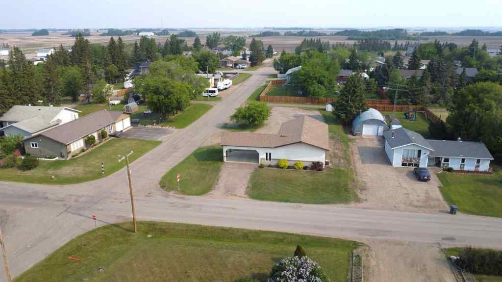 MLS® #A2233795 - 118 4 Avenue W in NONE Maidstone, Commercial Open Houses