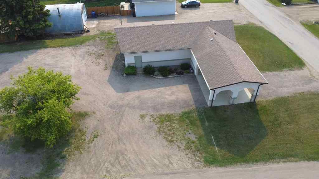 MLS® #A2233795 - 118 4 Avenue W in NONE Maidstone, Commercial Open Houses