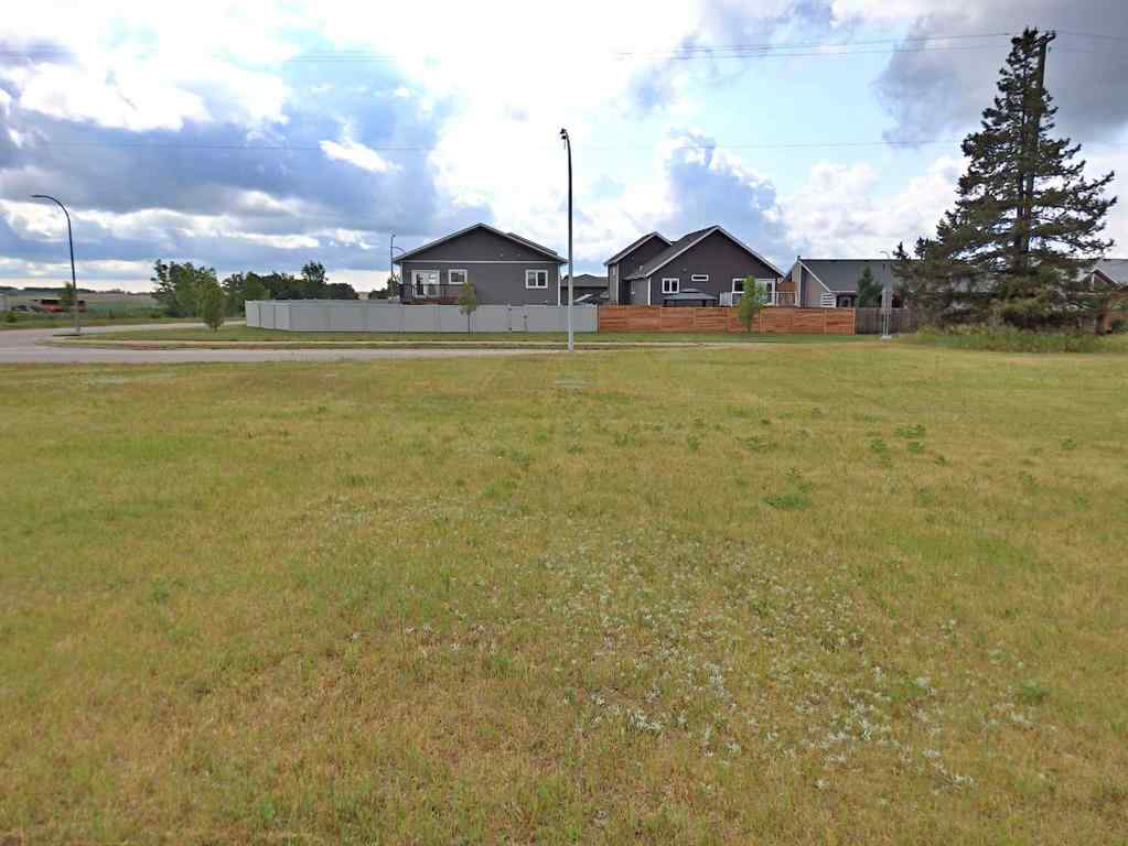 MLS® A2233797 - 6103 52 Avenue  in Vermilion Vermilion, Land